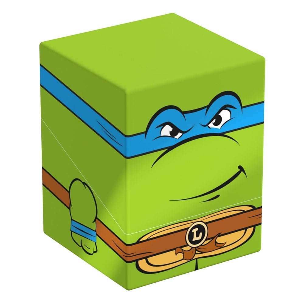 Teenage Mutant Ninja Turtles - SQUAROES - Leonardo