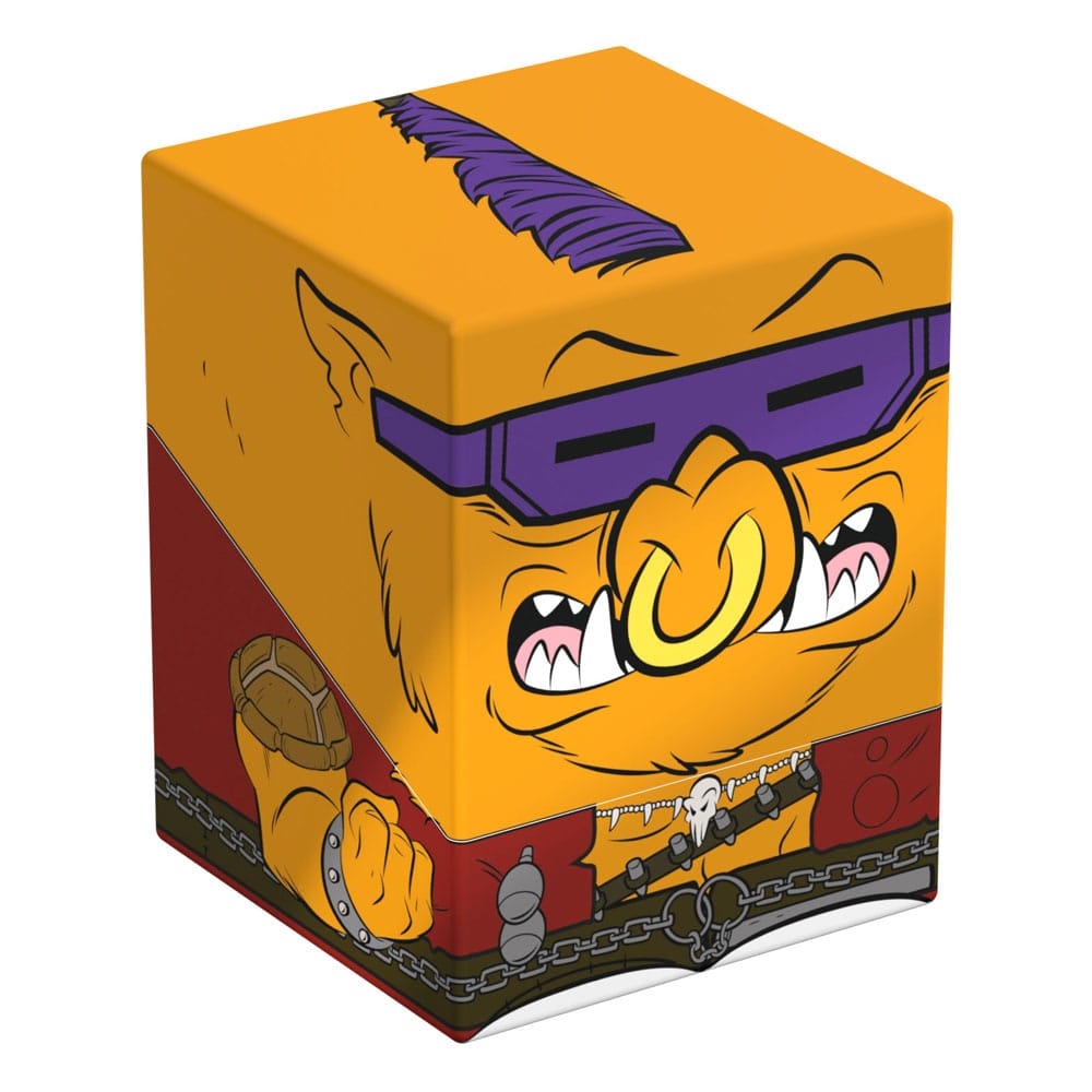Teenage Mutant Ninja Turtles - SQUAROES - Bebop