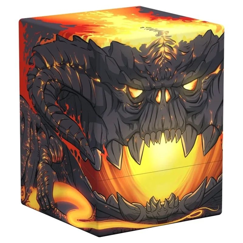 Le Seigneur des Anneaux Chroniques de la Terre du Milieu - SQUAROES - Balrog