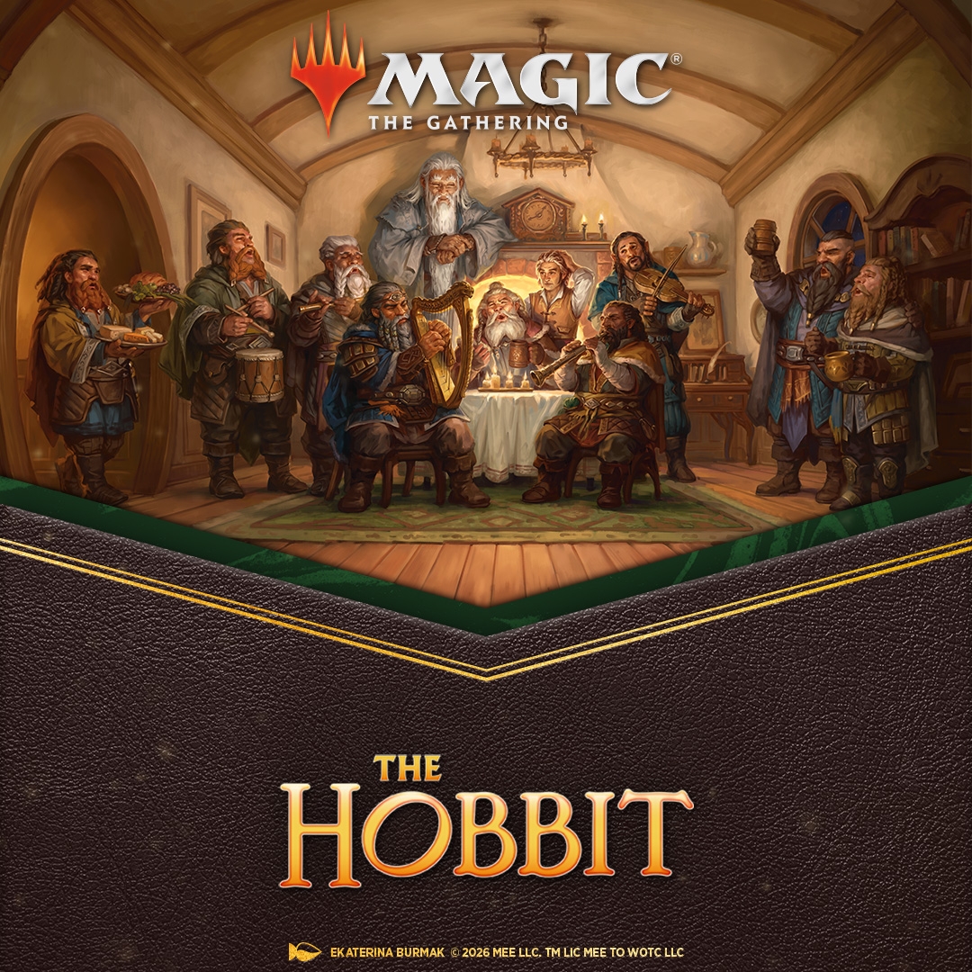 Le Hobbit - Set Complet - Classique