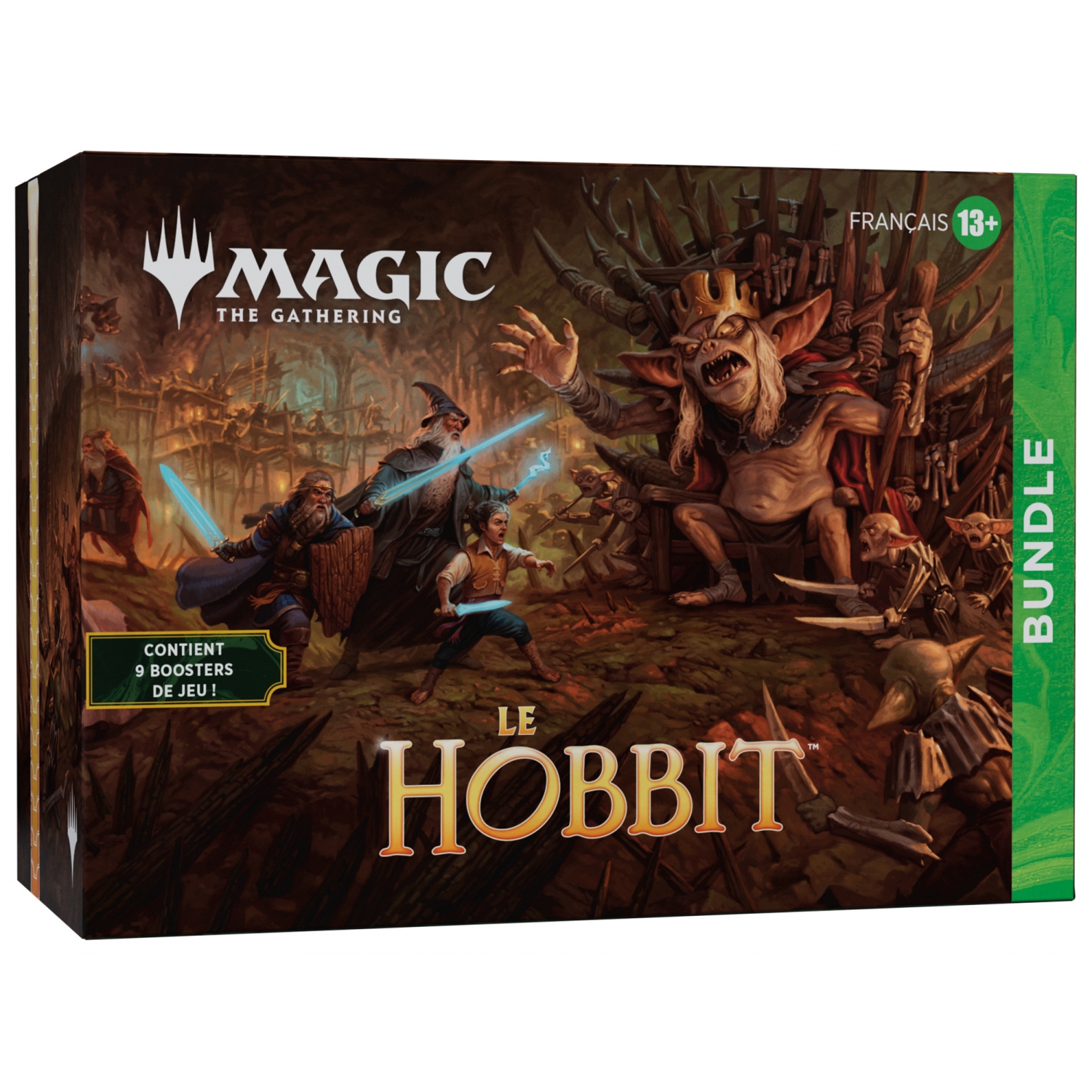 Le Hobbit - Bundle