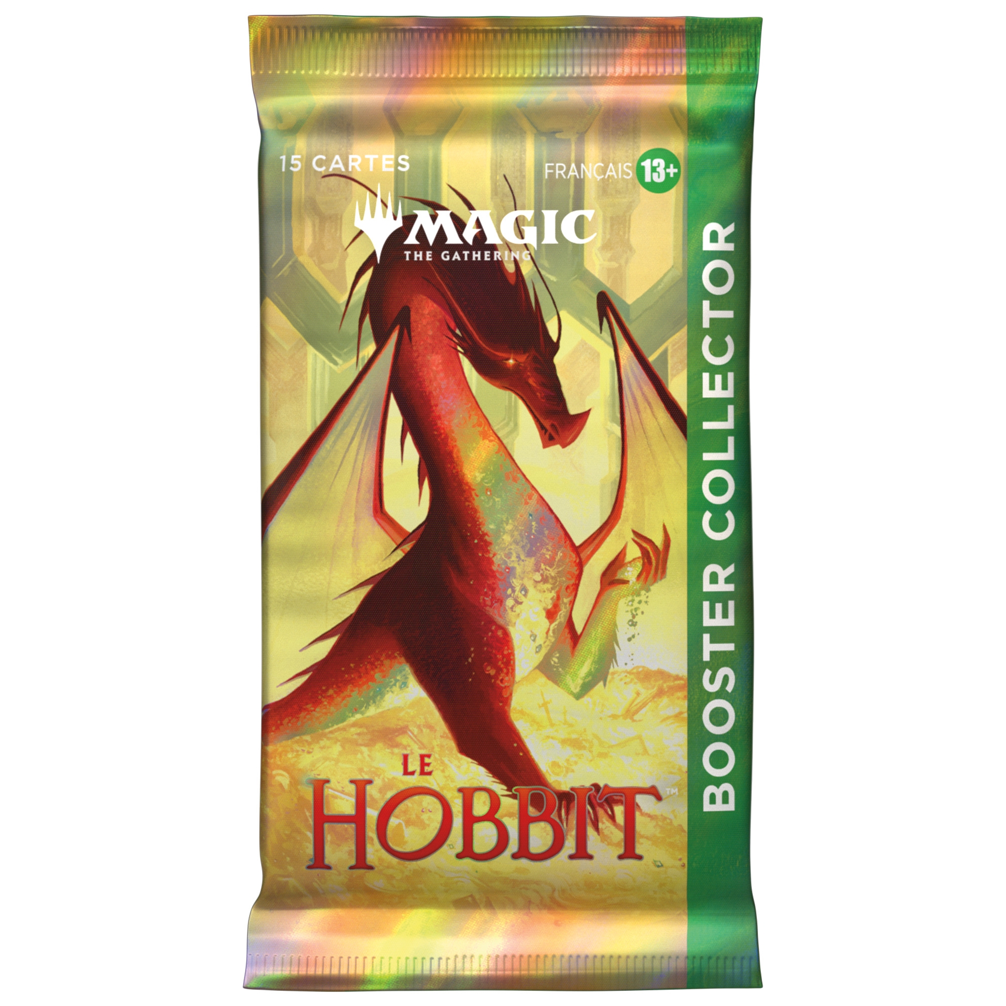 Le Hobbit - Booster Collector