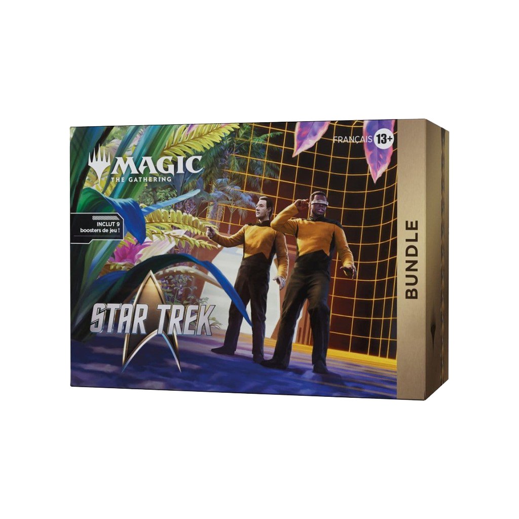 Star Trek - Bundle