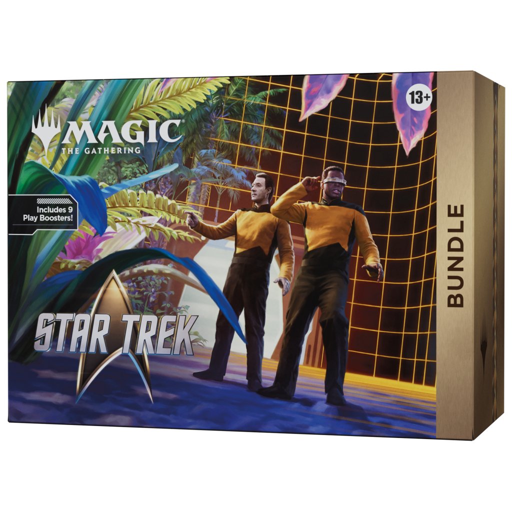 Star Trek - Bundle