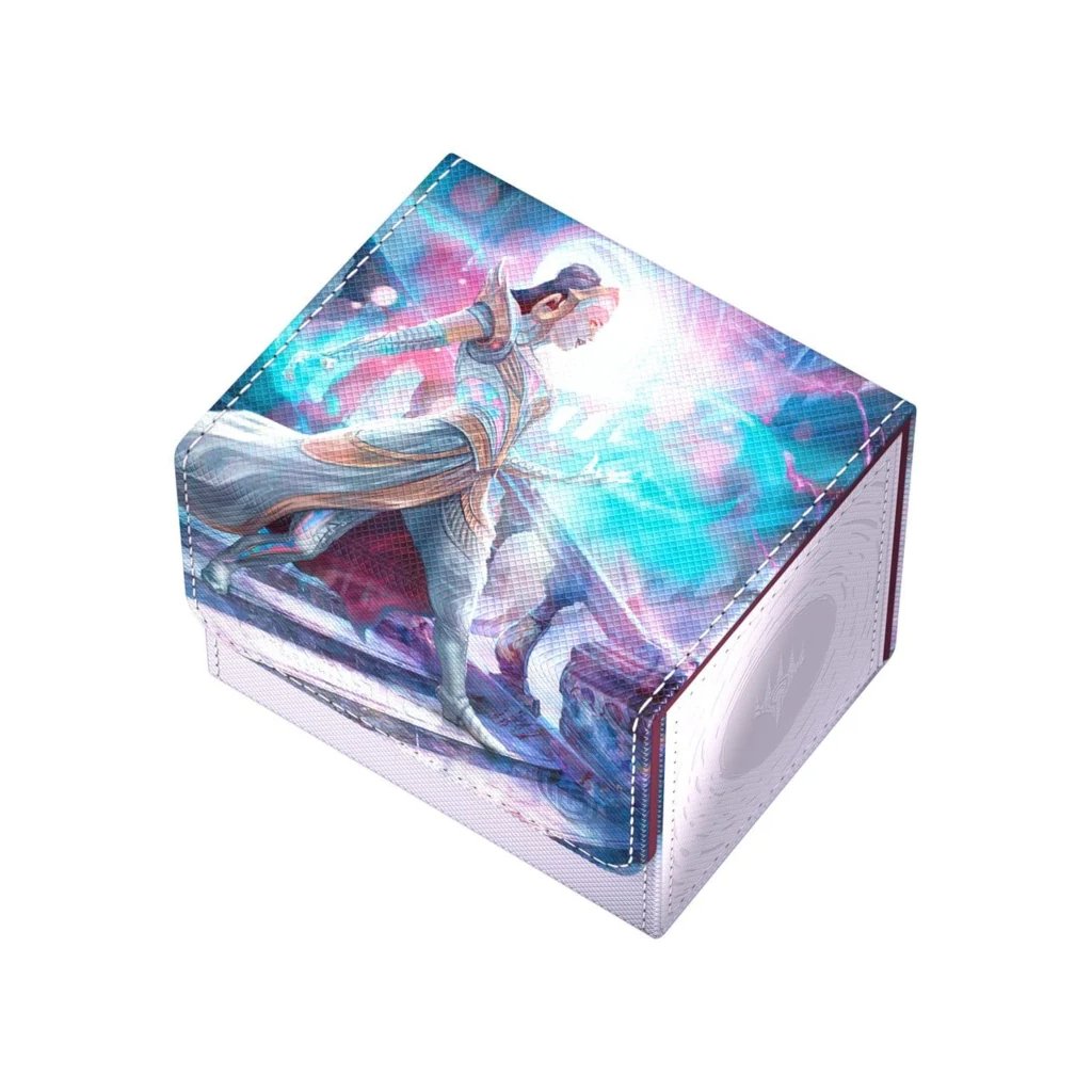 Réalité Fracturée - Sidewinder 100+ Xenoskin - Liliana la vertueuse