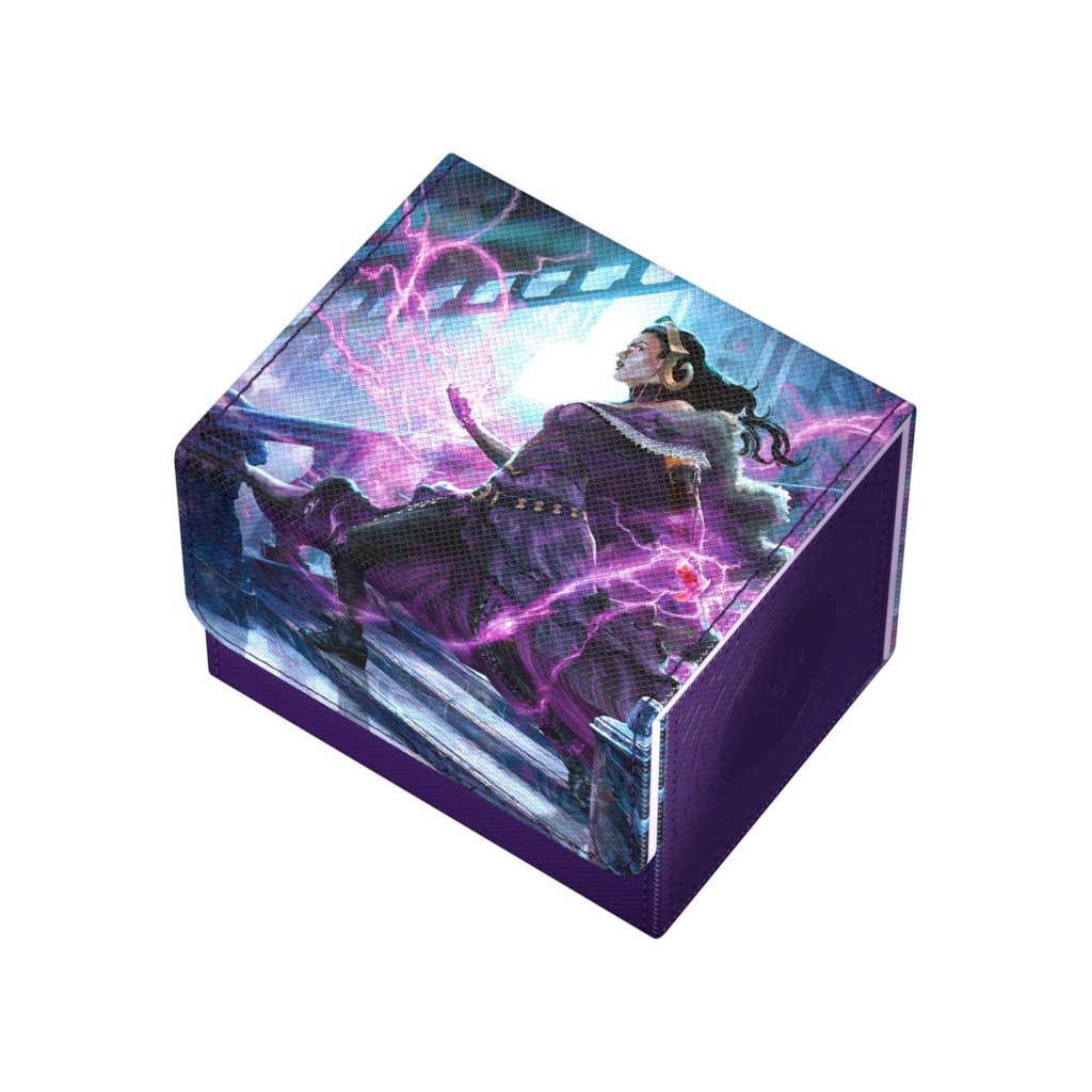 Réalité Fracturée - Sidewinder 100+ Xenoskin - Liliana la repentante