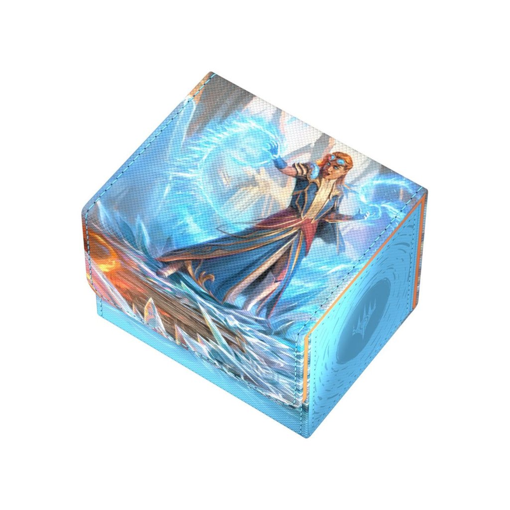 Réalité Fracturée - Sidewinder 100+ Xenoskin - Chandra, frisson de la déférence