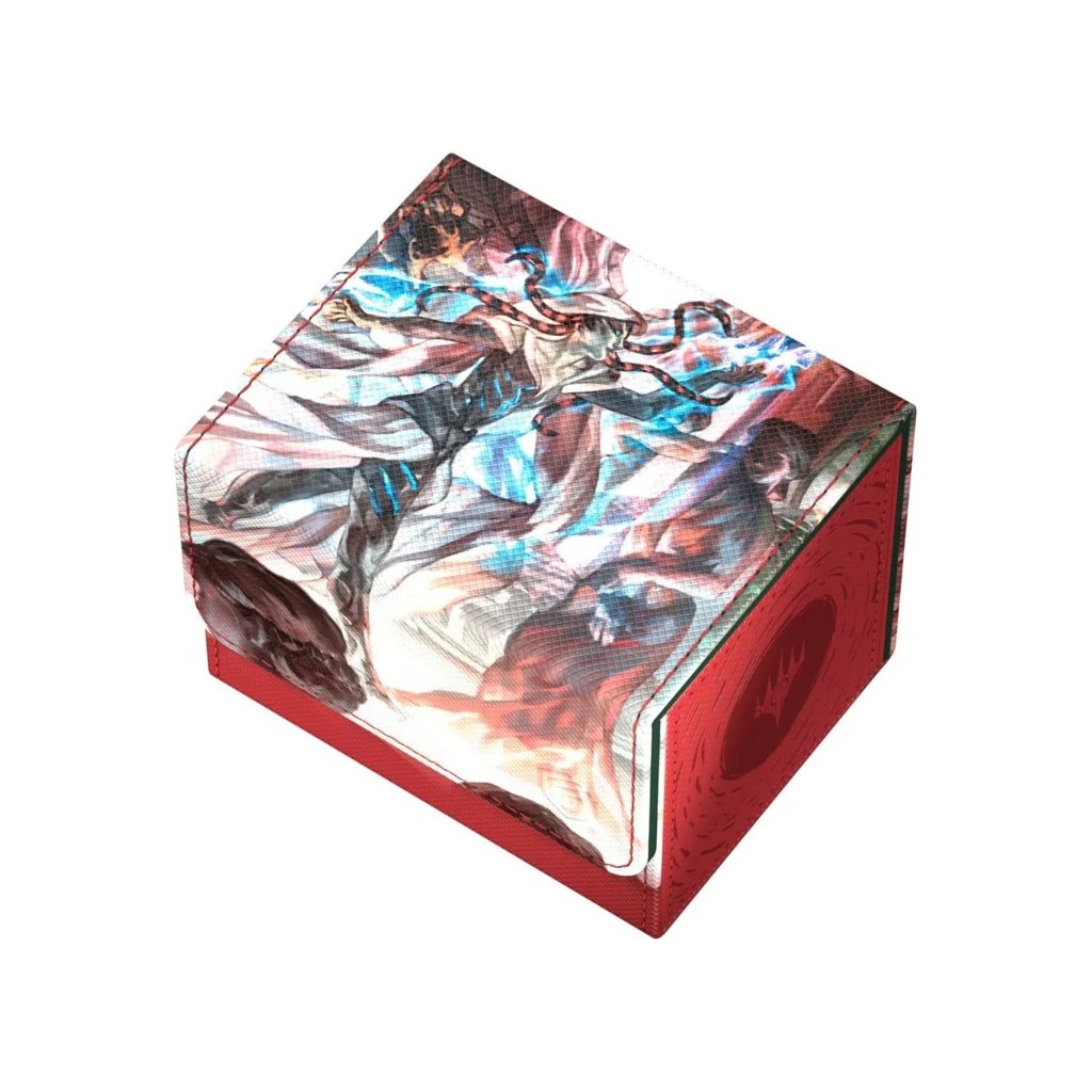 Réalité Fracturée - Sidewinder 100+ Xenoskin - Vraska, l'âme de pierre