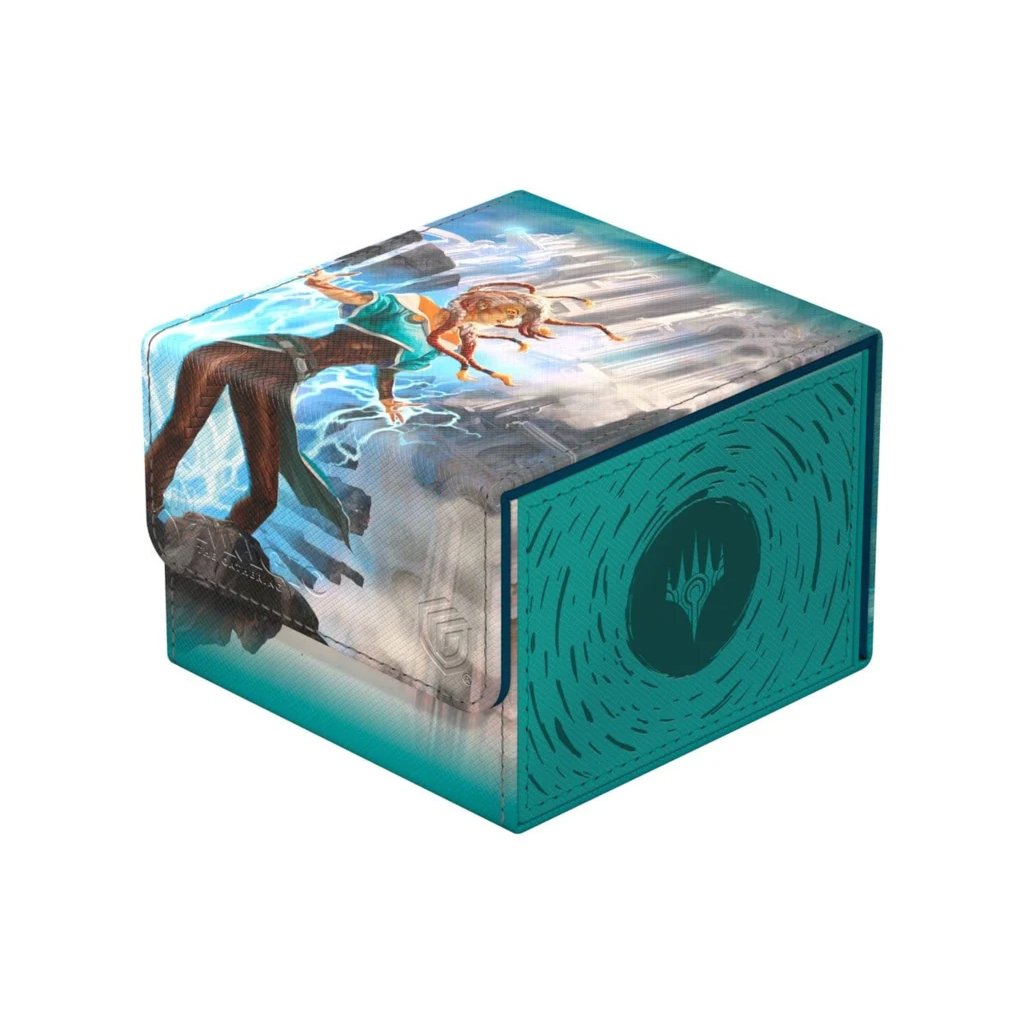 Réalité Fracturée - Sidewinder 133+ Xenoskin - Tam, la possibilité