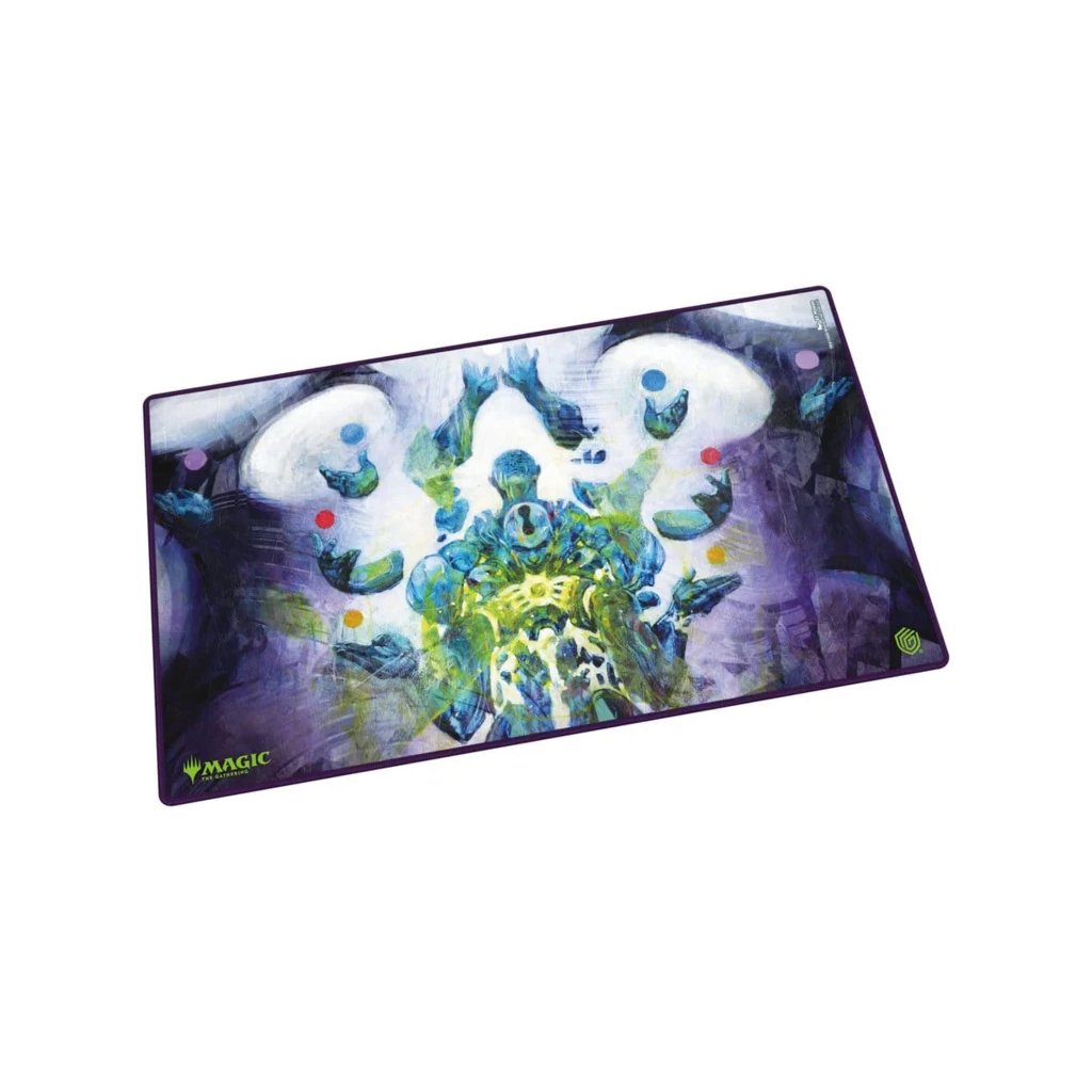 Réalité Fracturée - Playmat - Avatar des échos bourgeonnants