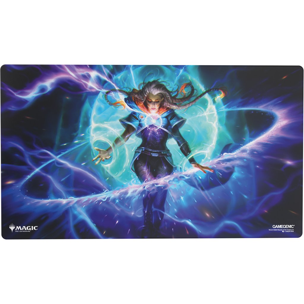 Réalité Fracturée  - Playmat Prime - Croire en l'étincelle