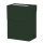 Deck Box - Polydeck - Vert Foret Deck Box - Polydeck - Vert Foret