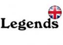 Legends - Set Complet (en anglais) Legends - Set Complet (en anglais)