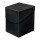 Deck Box - Eclipse Pro 100+ - Jet Black Deck Box - Eclipse Pro 100+ - Jet Black