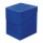 Deck Box - Eclipse Pro 100+ - Pacific Blue Deck Box - Eclipse Pro 100+ - Pacific Blue