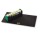 Magic Carpet - Nest 500 - Green/Black Magic Carpet - Nest 500 - Green/Black