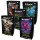 Decks Commander Les secrets de Strixhaven - Commander - Lot de 5 différents