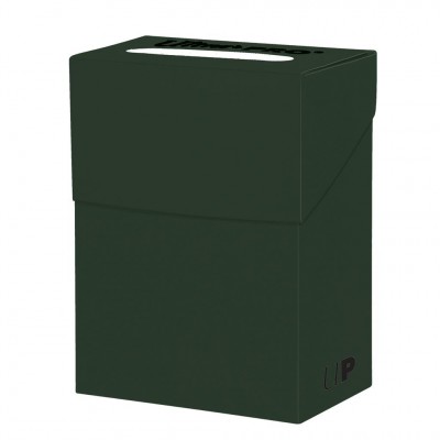 Boite de Rangement Deck Box - Polydeck - Vert Foret