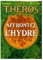 Deck Theros - Deck de défi : affronter l'Hydre (en français)