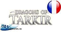 Dragons de Tarkir / Dragon of Tarkir - Set complet (en français)