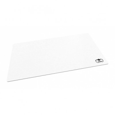 Tapis de Jeu Playmat - Blanc