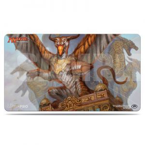 Tapis de Jeu  La Révolte Héthérique - Playmat - Régent De Librefusion