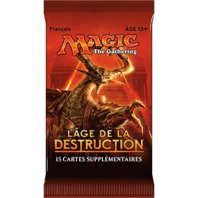 Booster Magic the Gathering Hour of Devastation