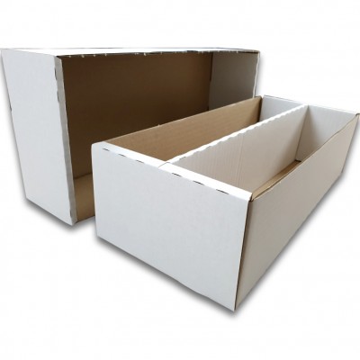IVODEELA Boîte de Rangement Carte Magic,Deck Box Compatible avec