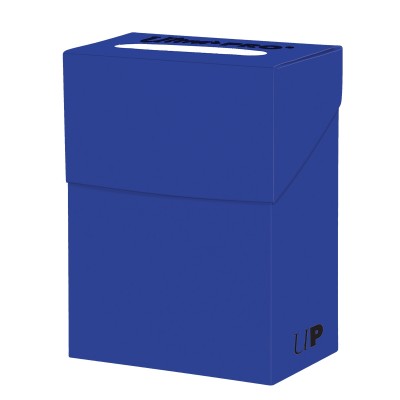 Boite de Rangement  Deck Box - Polydeck - Pacific Blue