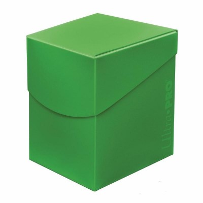 Boite de Rangement Deck Box - Eclipse Pro 100+ - Lime Green