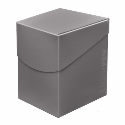 Boite de Rangement  Deck Box - Eclipse Pro 100+ - Smoke Grey