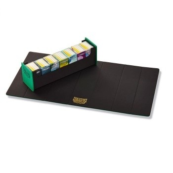 Boite de Rangement  Magic Carpet - Nest 500 - Green/Black