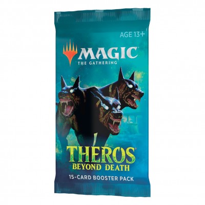 Booster Magic the Gathering Theros Beyond Death