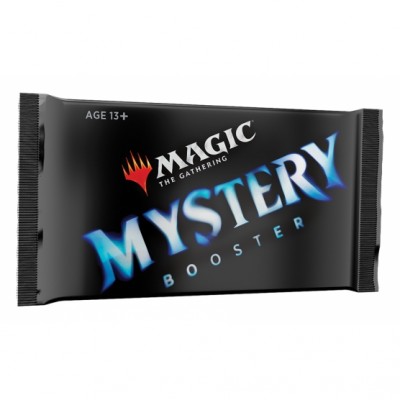 Booster Magic the Gathering Mystery Booster Edition 2020