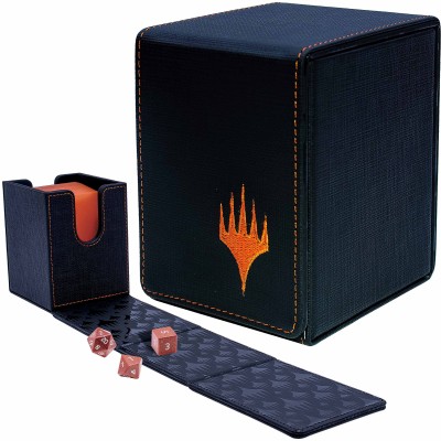 Boite de Rangement Magic the Gathering Alcove Flip Box - Mythic edition