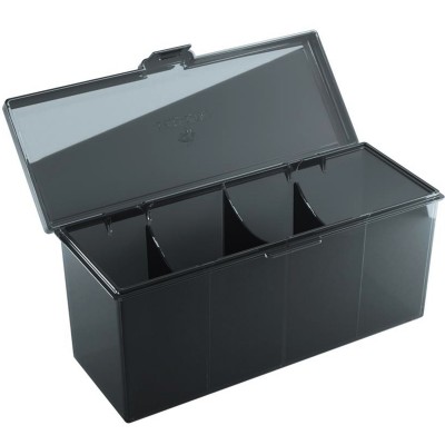 Boite de Rangement Fourtress 320+ Black