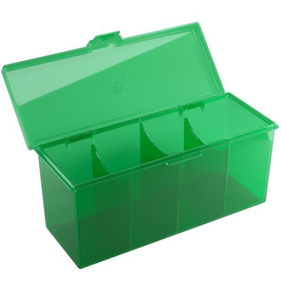 Boite de Rangement Fourtress 320+ Green