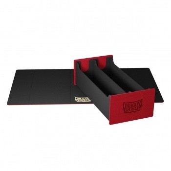Boite de Rangement  Magic Carpet XL Red/Black