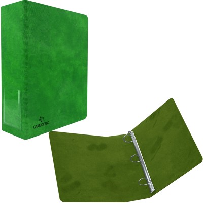 Classeur et Feuilles Classeur PRIME - Vert