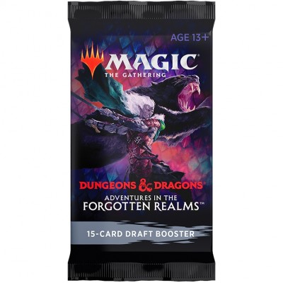 MagicCorporation - Le livre d'exaltation suprême (Forgotten Realms