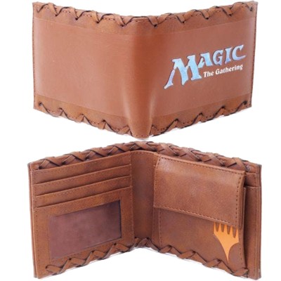Goodies Magic the Gathering Portefeuille MAGIC THE GATHERING - VINTAGE