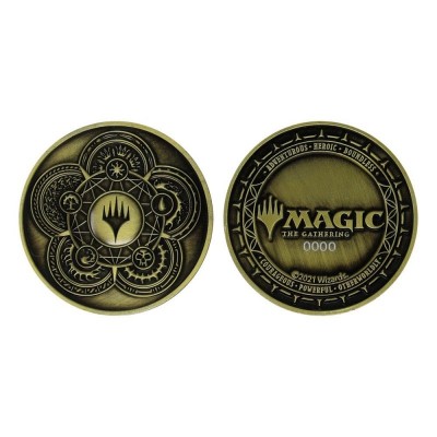 Goodies Magic the Gathering PIECE DE COLLECTION - Edition Limité - Magic The Gathering