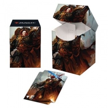 WARHAMMER 40K, DICES, Die, Dés, Dé, Boite Box, Case V4