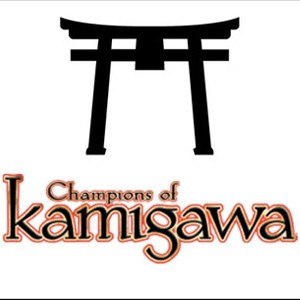 Collection Complète Champions of Kamigawa - Set Complet