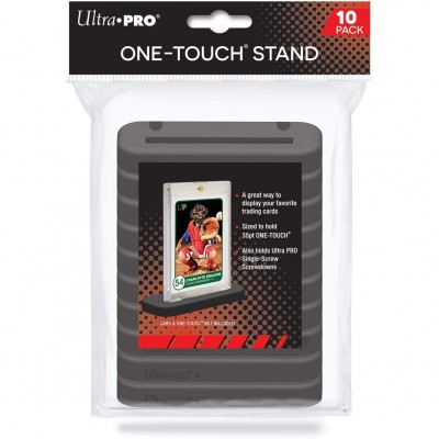 Accessoires  UP - ONE-TOUCH STAND 35PT 10-PACK