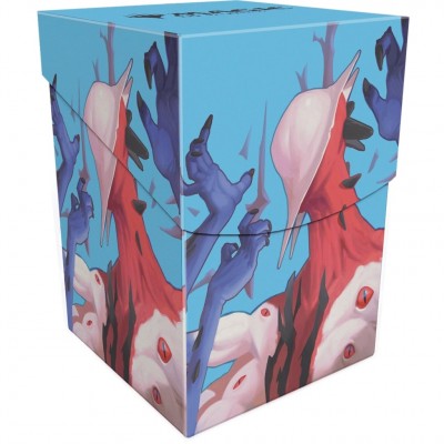Boite de rangement illustrée Magic the Gathering Horizons du Modern 3 100+ DECK BOX - Ulalek, atrocité fusionnée