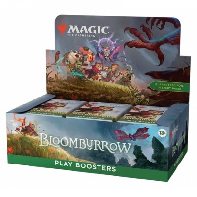 Boite de Boosters Bloomburrow  -  36 Play Boosters