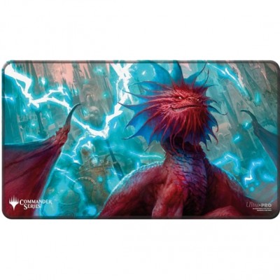 Tapis de Jeu Commander Masters - Playmat - Niv-Mizzet