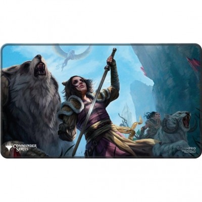 Tapis de Jeu Commander Masters - Playmat - Winota