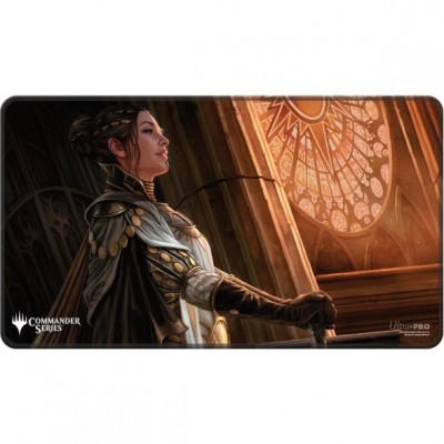 Tapis de Jeu Commander Masters - Playmat - Teysa